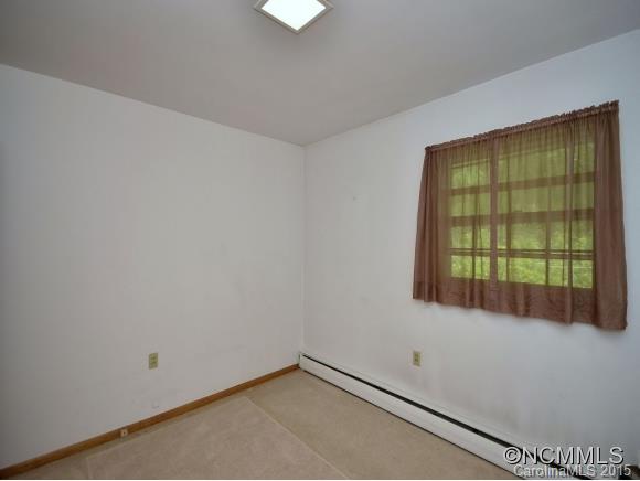Mars Hill - Residential