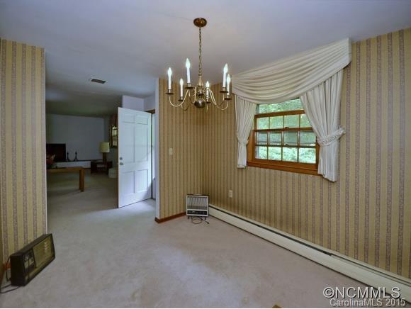 Mars Hill - Residential
