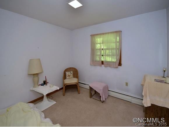 Mars Hill - Residential