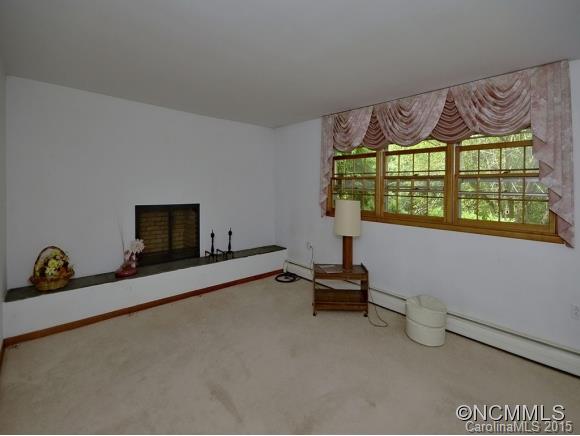 Mars Hill - Residential