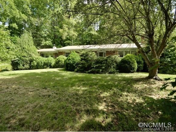 Mars Hill - Residential