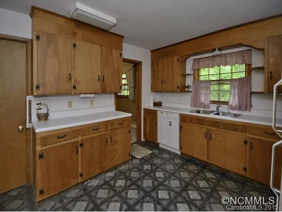 Mars Hill - Residential