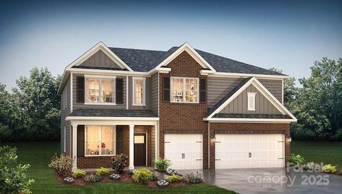 2004 Merganser Way Indian Trail NC 28079