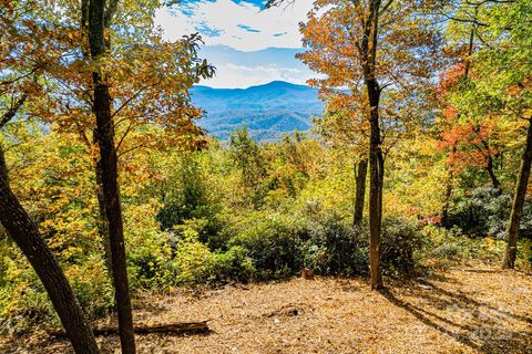 148 High Cliffs Trail Lot 12B Black Mountain NC 28711
