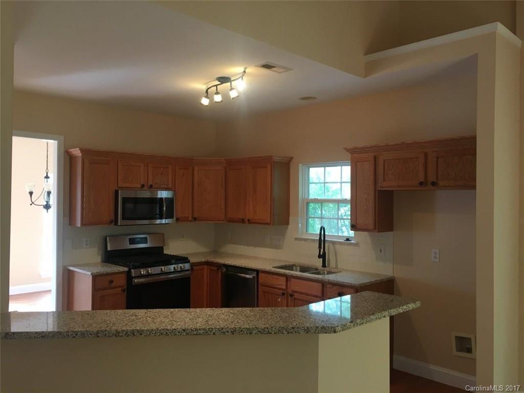 Sunset Point - Residential