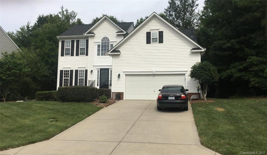 Sunset Point - Residential