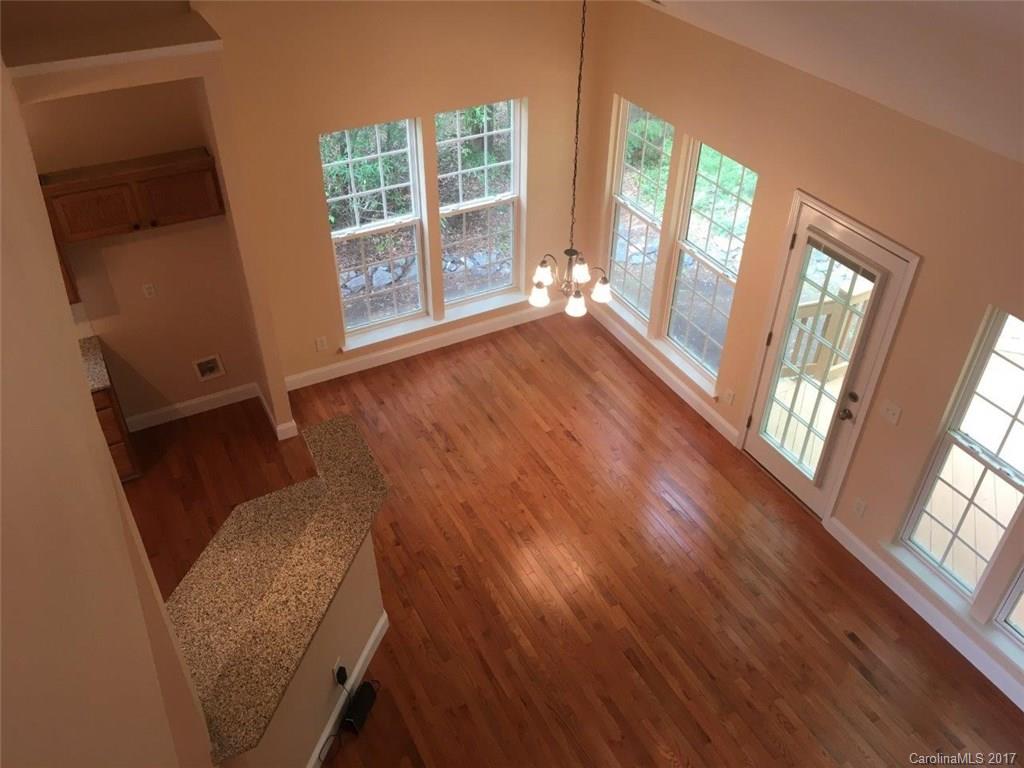 Sunset Point - Residential