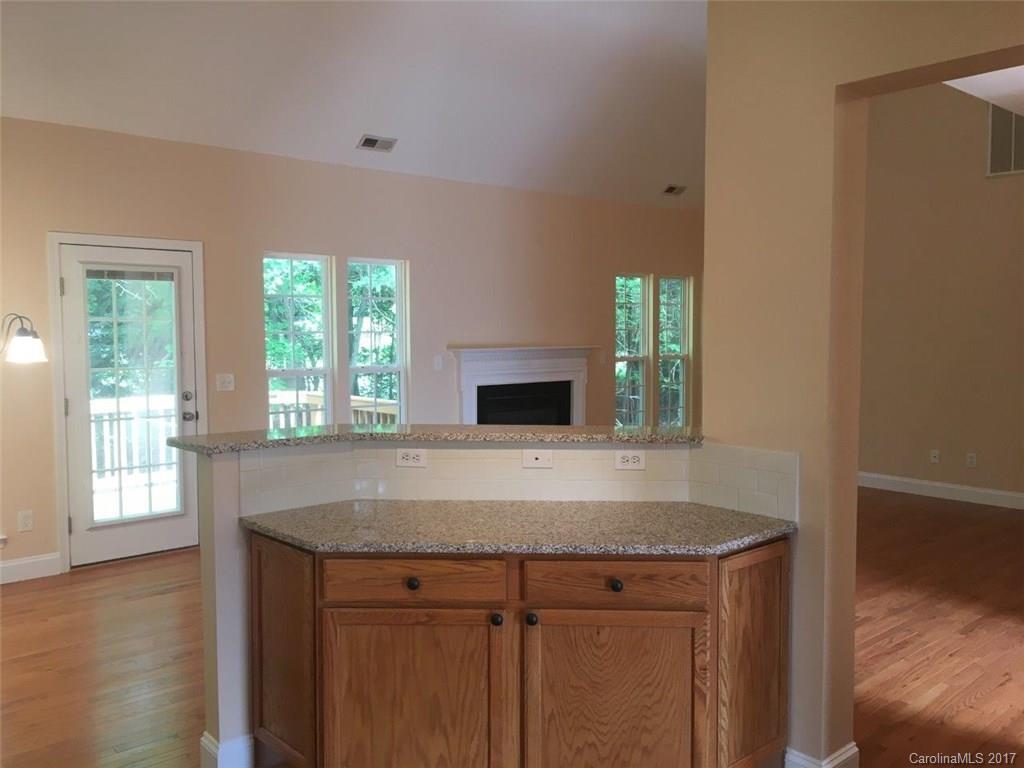 Sunset Point - Residential