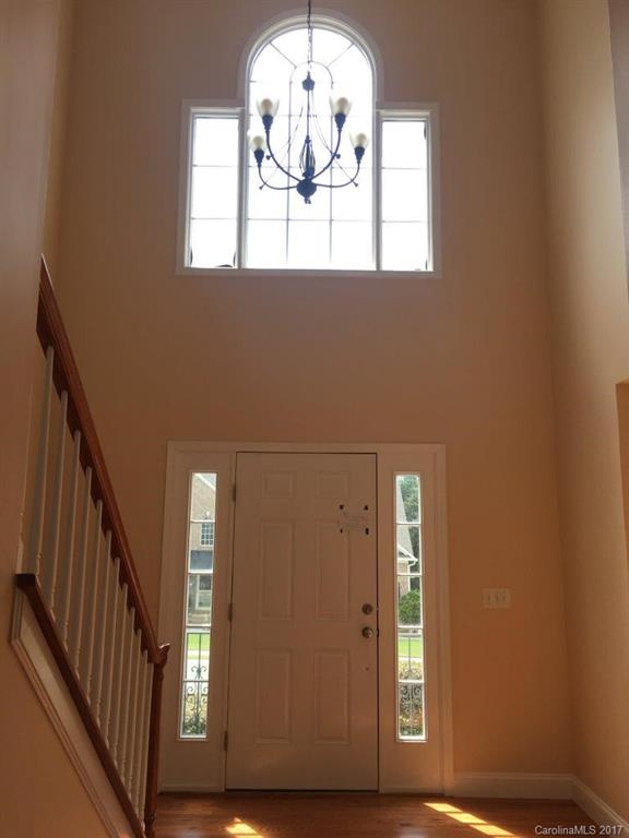 Sunset Point - Residential