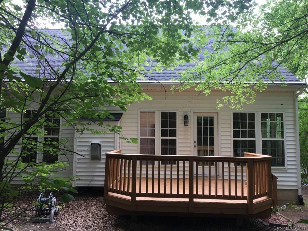 Sunset Point - Residential