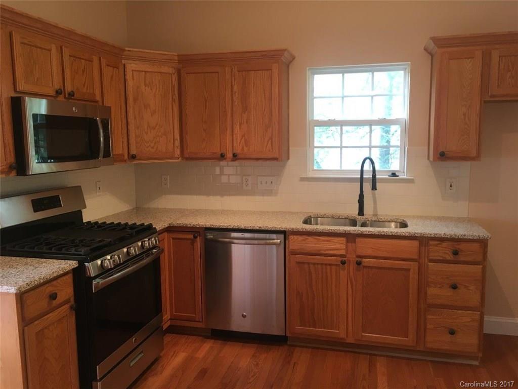 Sunset Point - Residential