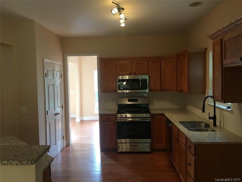 Sunset Point - Residential