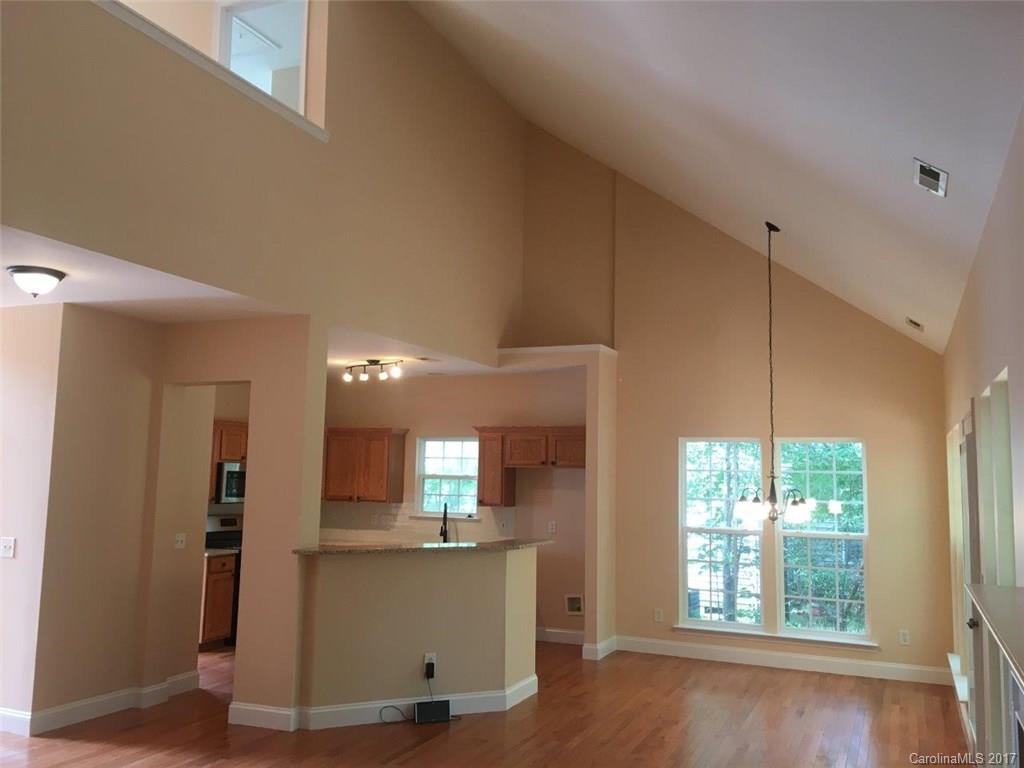 Sunset Point - Residential