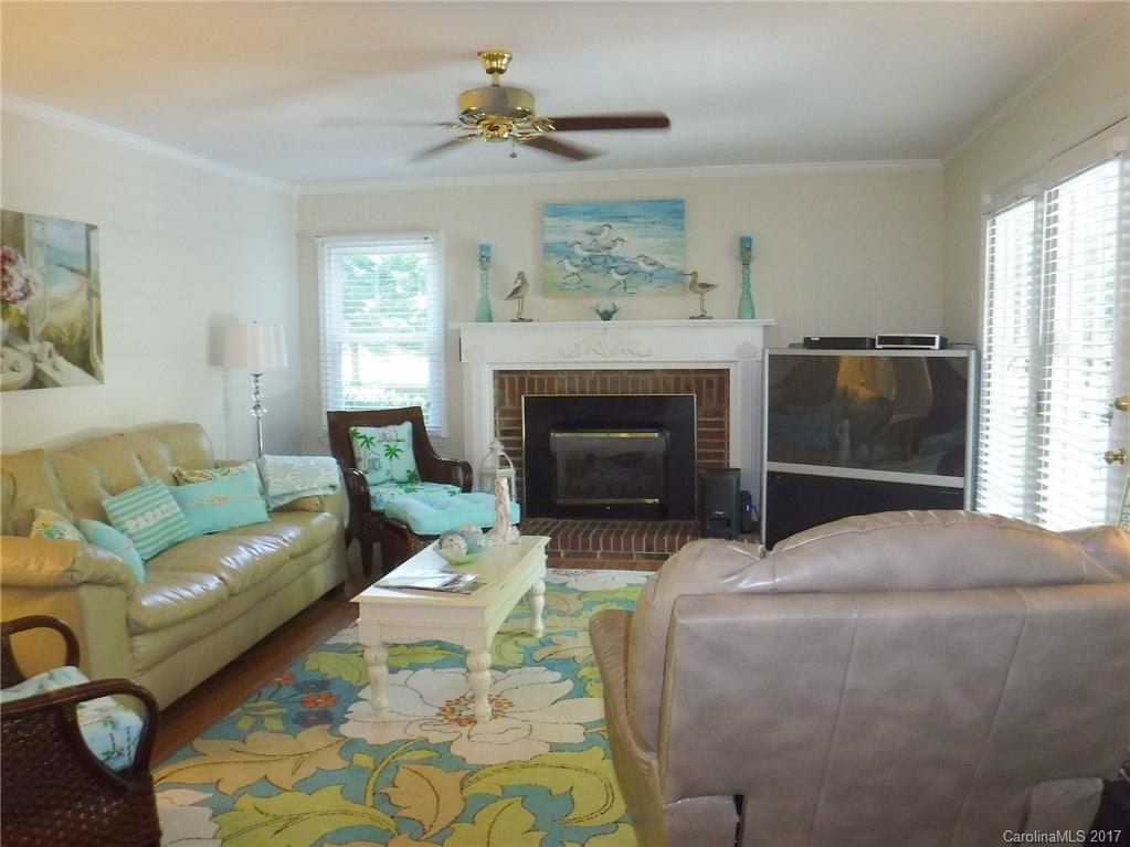 Hutchinson Place - Residential