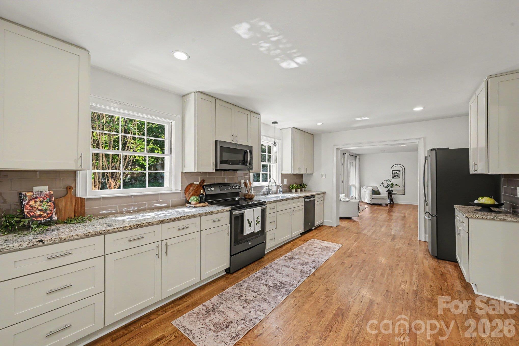 2271 Ferncliff Road