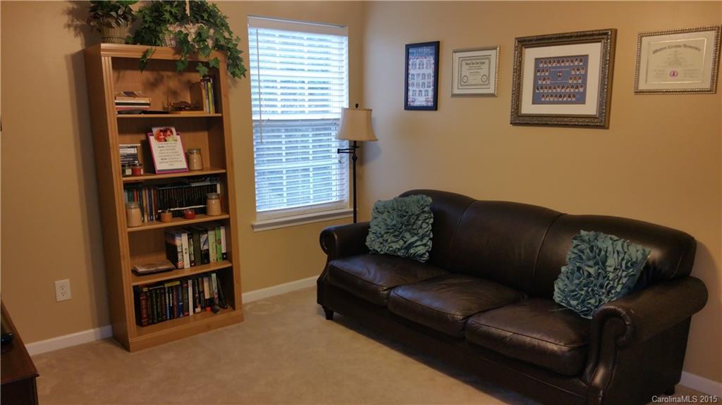 Highland Creek - Residential