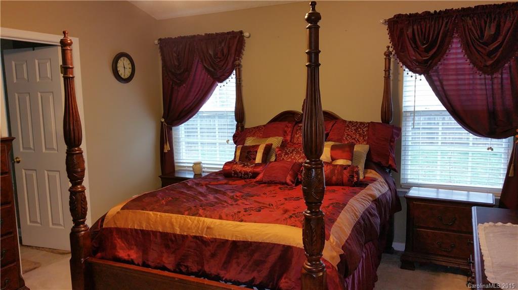 Highland Creek - Residential