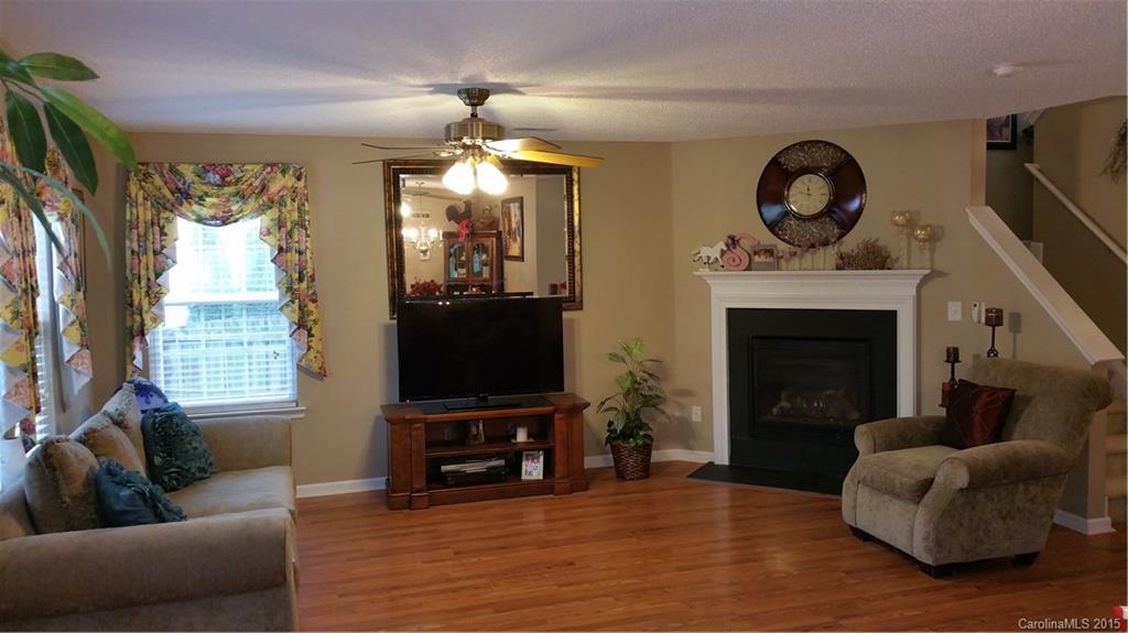 Highland Creek - Residential