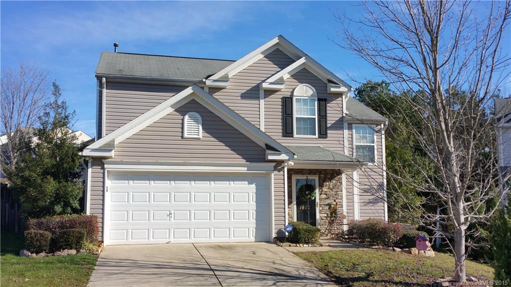 Highland Creek - Residential