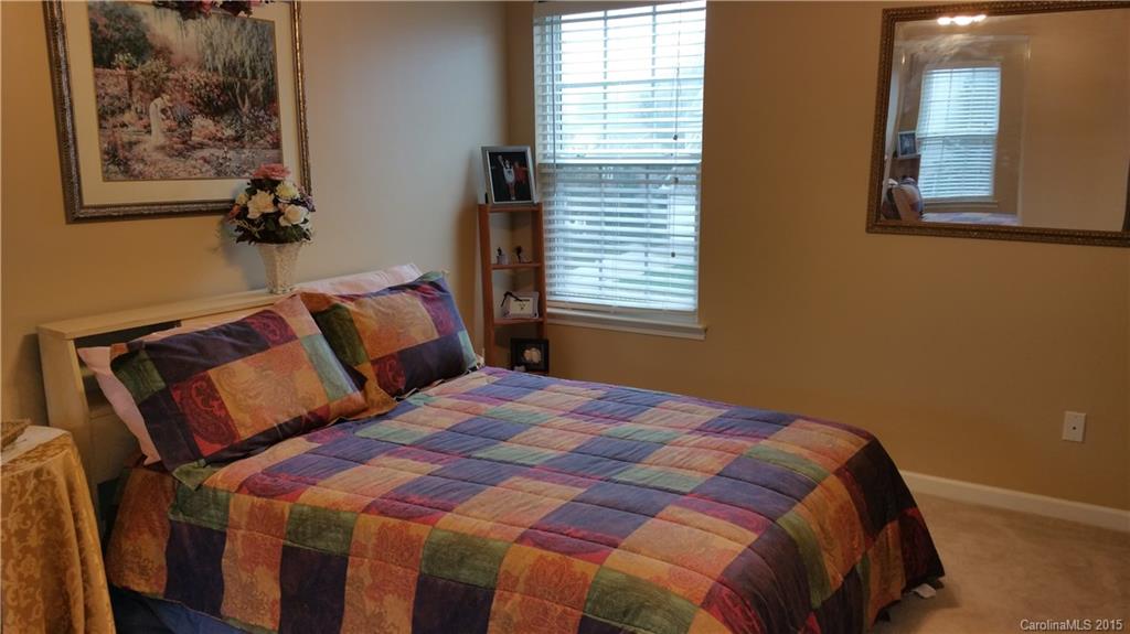 Highland Creek - Residential