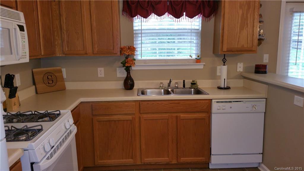 Highland Creek - Residential