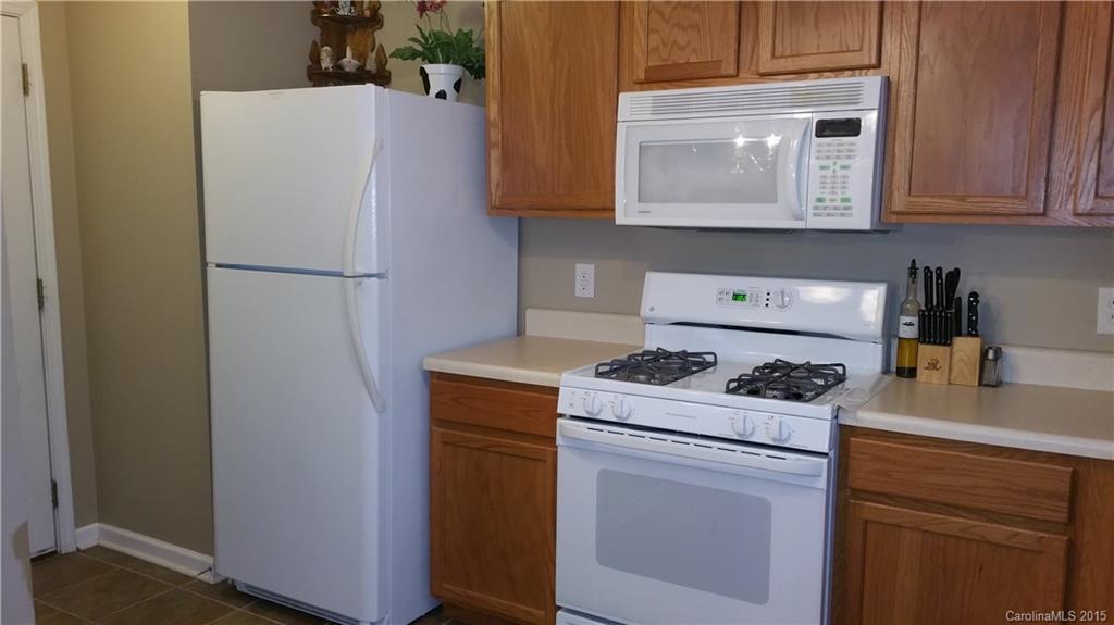 Highland Creek - Residential