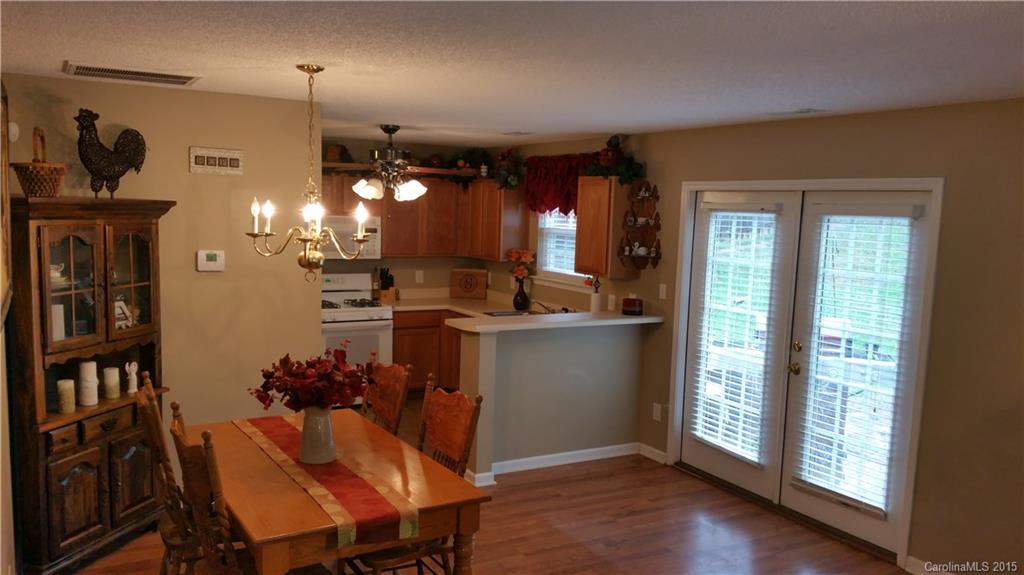 Highland Creek - Residential