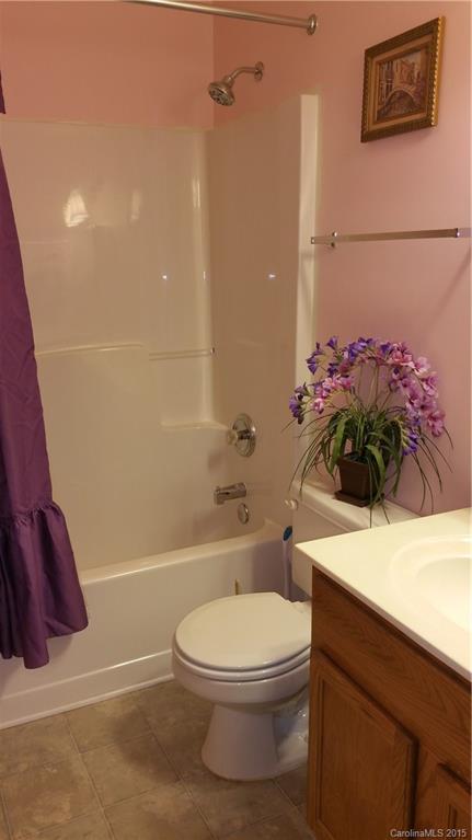 Highland Creek - Residential