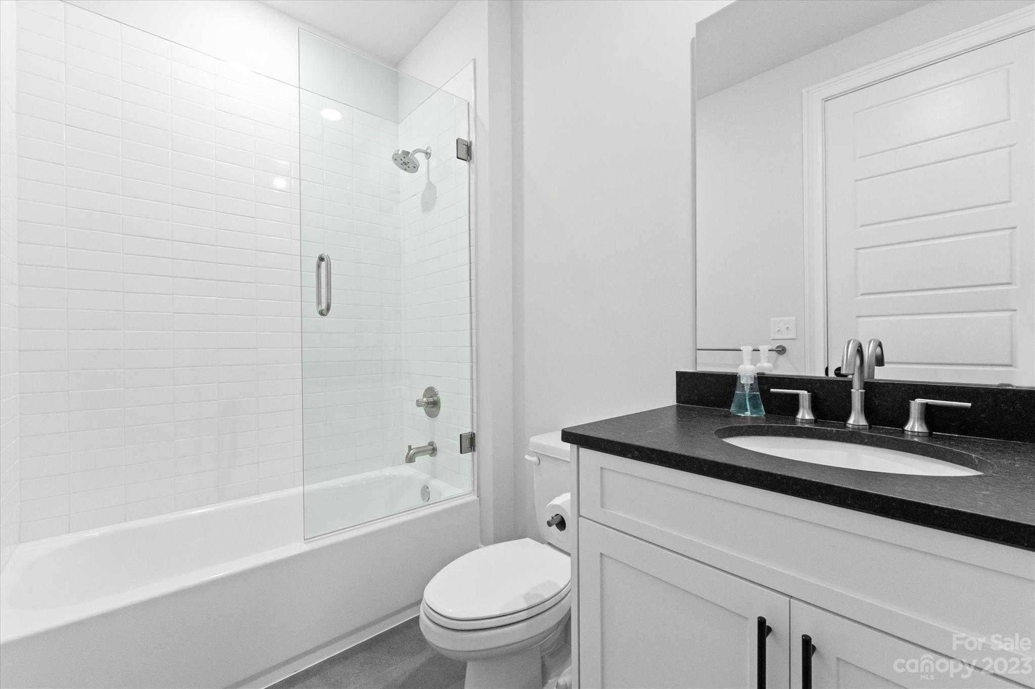 Park Terrace Towns - Residential