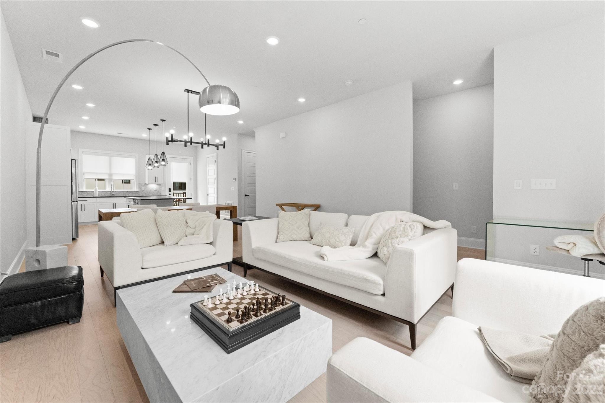 Park Terrace Towns - Residential