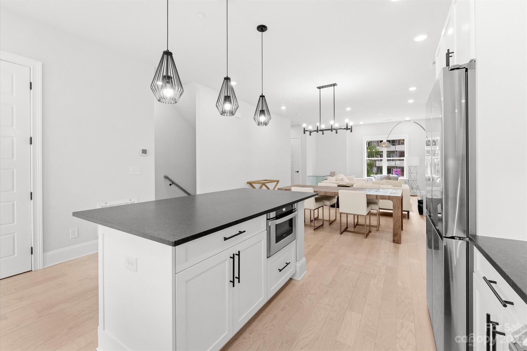 Park Terrace Towns - Residential