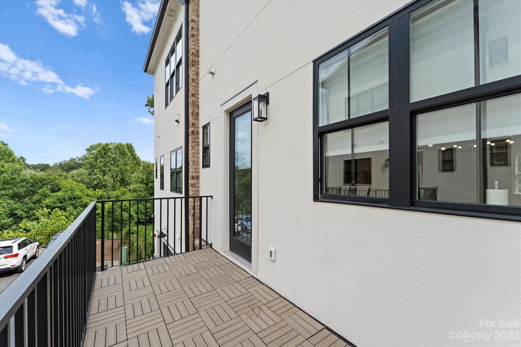 Park Terrace Towns - Residential
