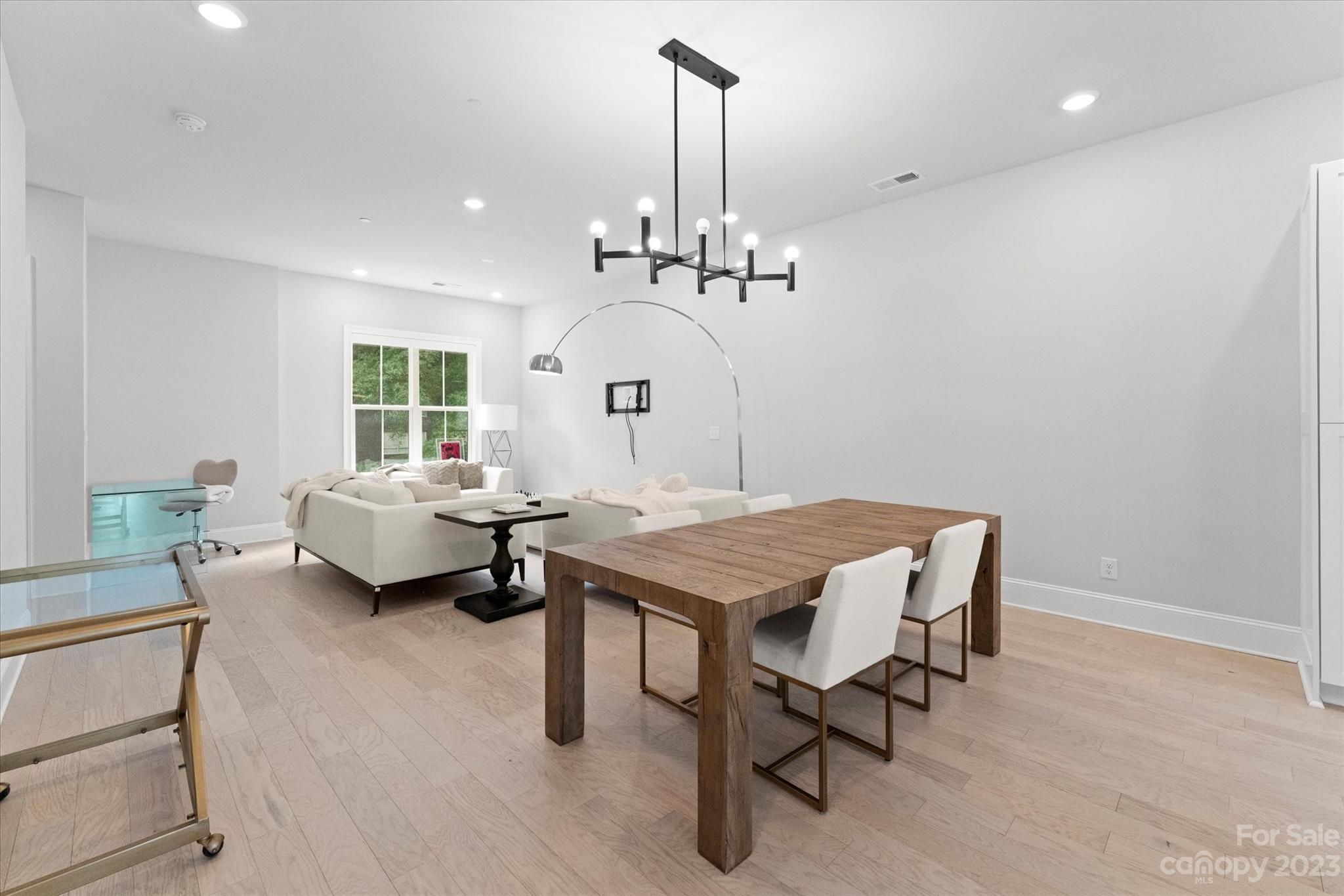 Park Terrace Towns - Residential