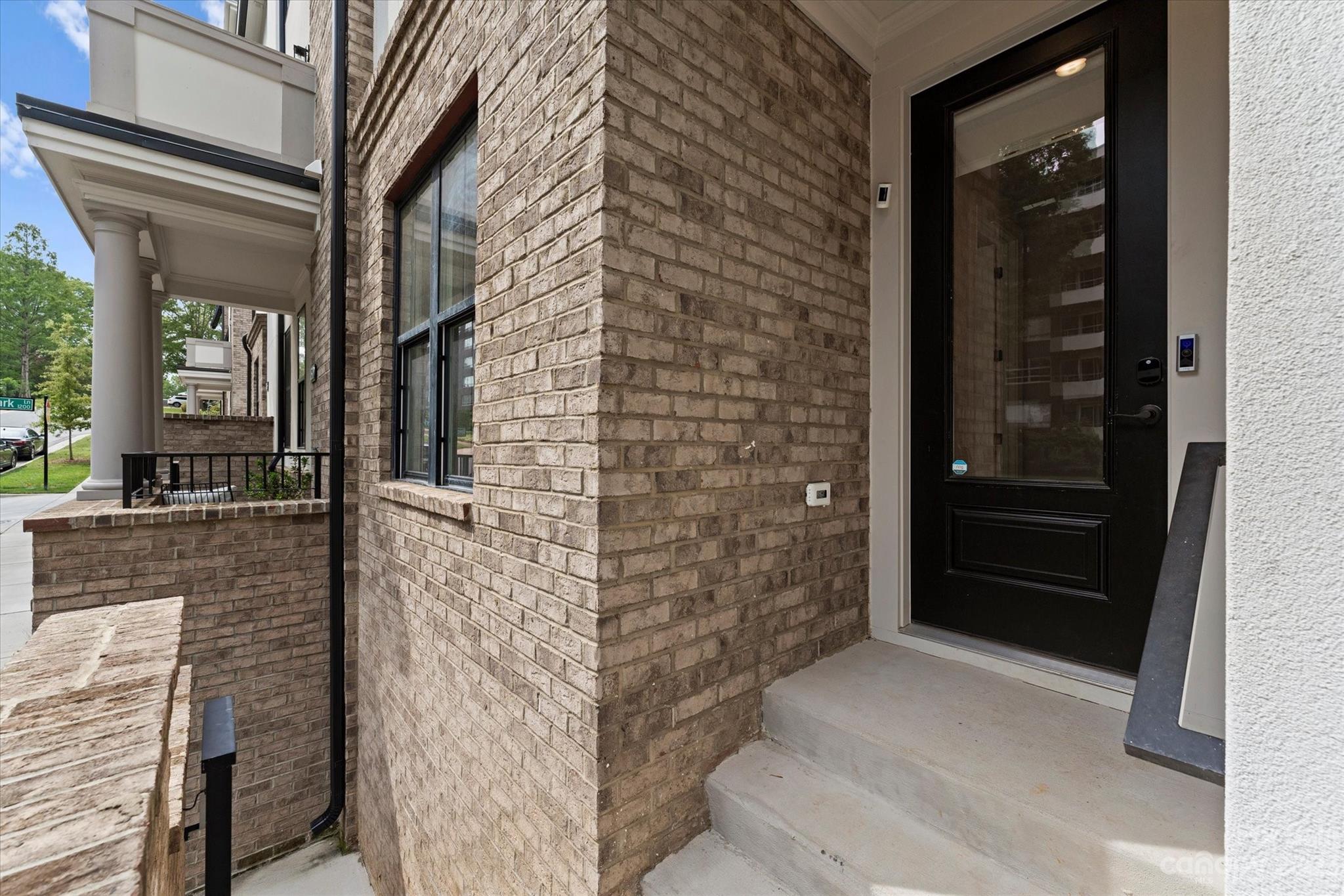 Park Terrace Towns - Residential