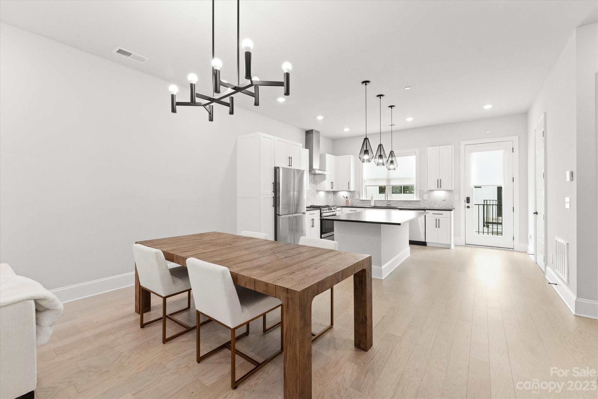 Park Terrace Towns - Residential