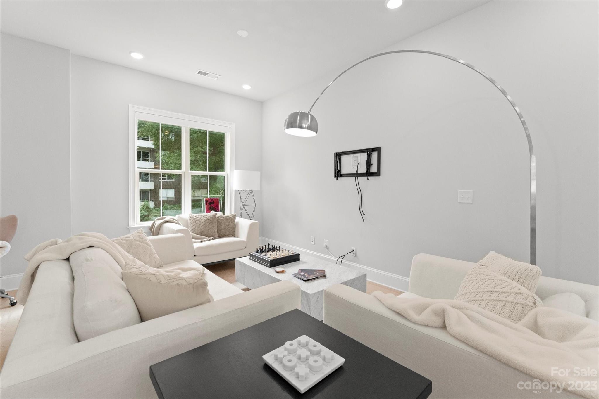 Park Terrace Towns - Residential