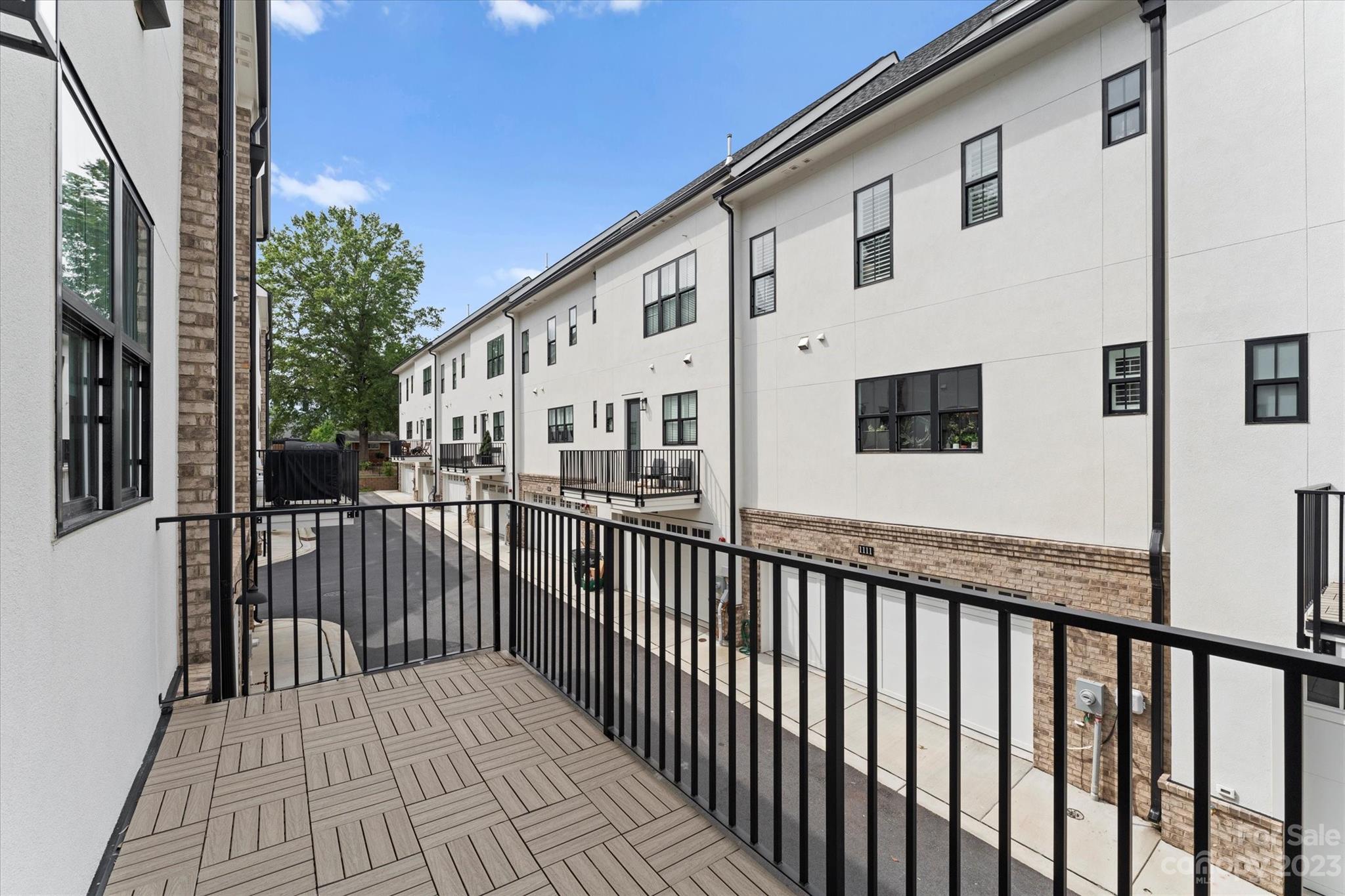 Park Terrace Towns - Residential