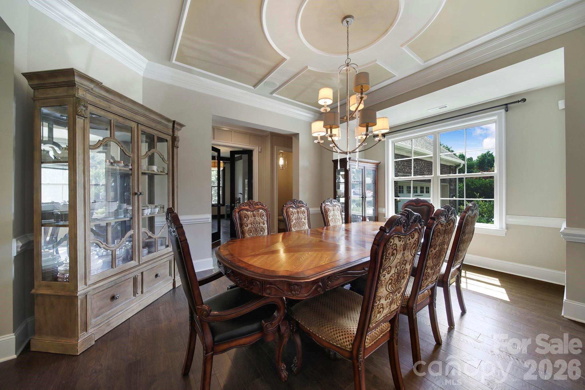 105 Highclere Drive