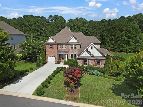 Photo of 105 Highclere Drive, Waxhaw, NC 28173 (MLS # 4399731)