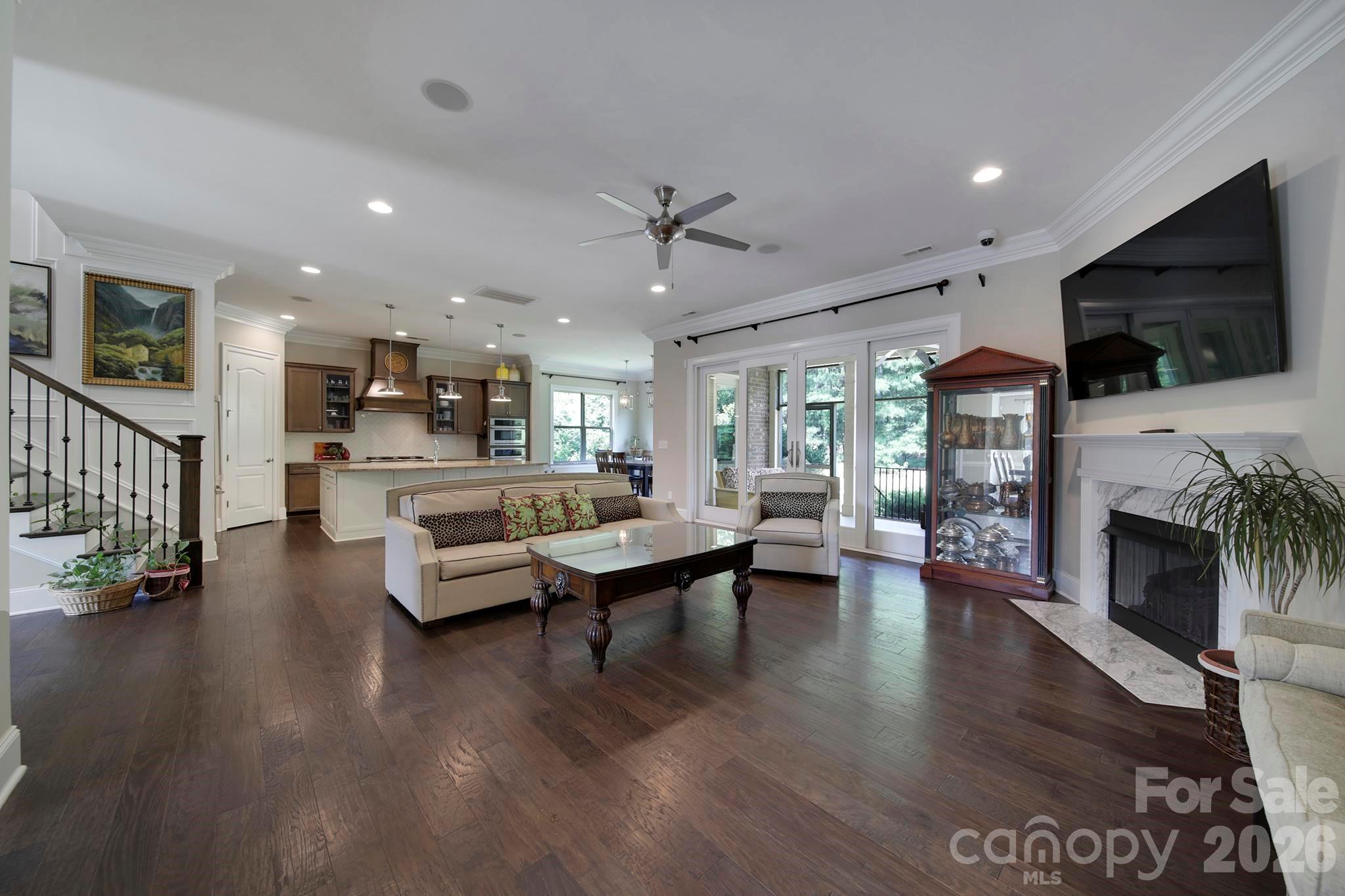 105 Highclere Drive