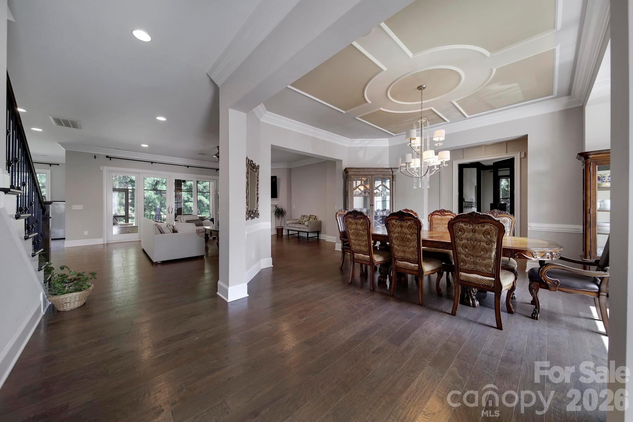 105 Highclere Drive
