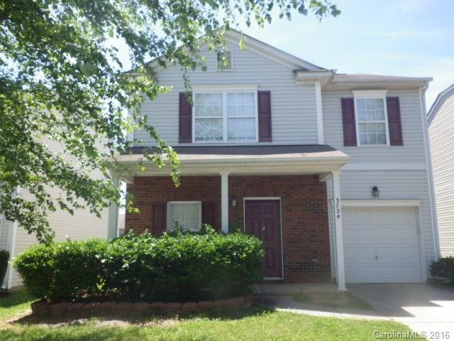 Buckleigh - Residential