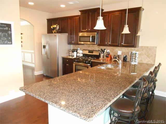 Annandale - Residential