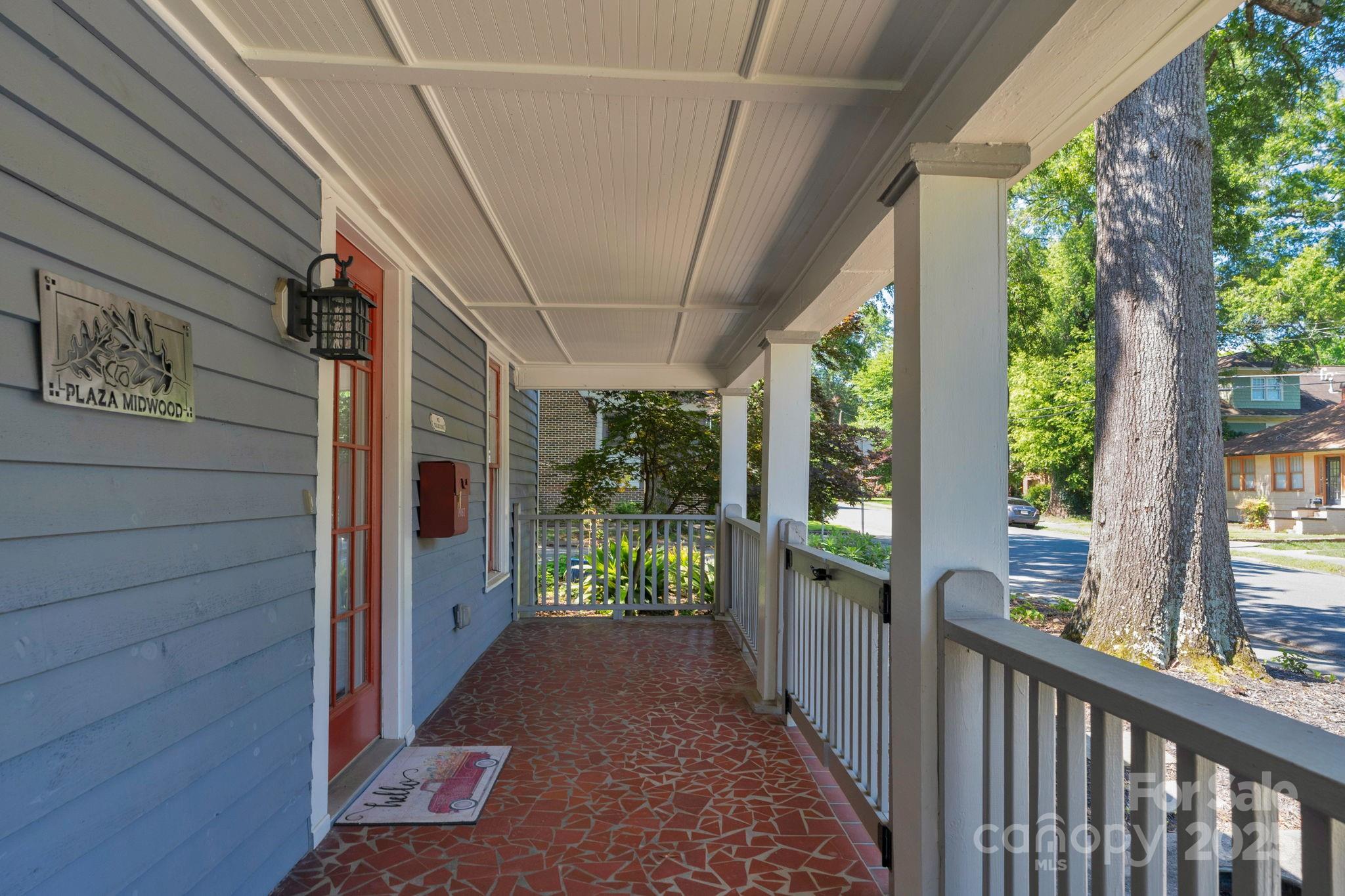 1500 Pecan Avenue