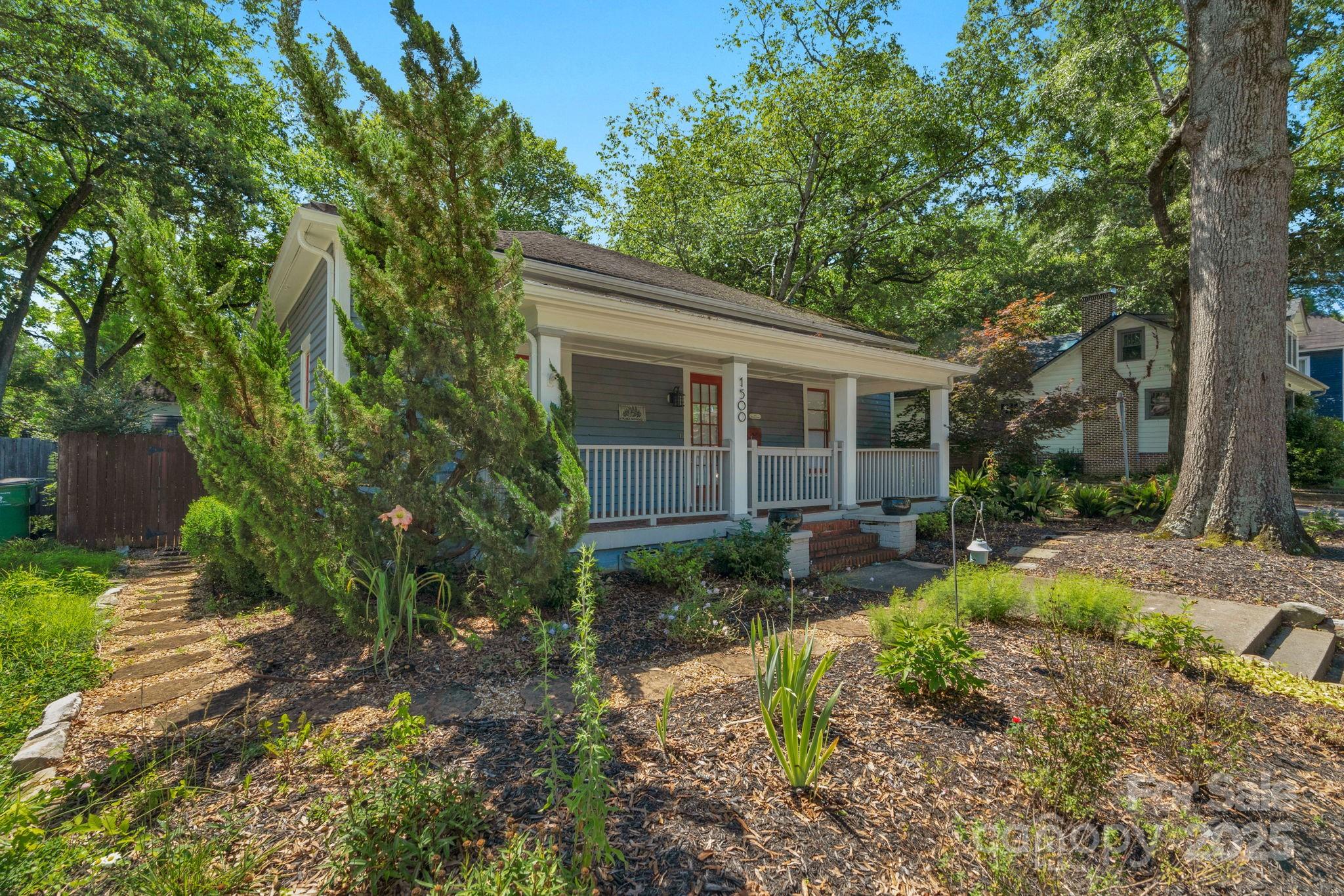 1500 Pecan Avenue