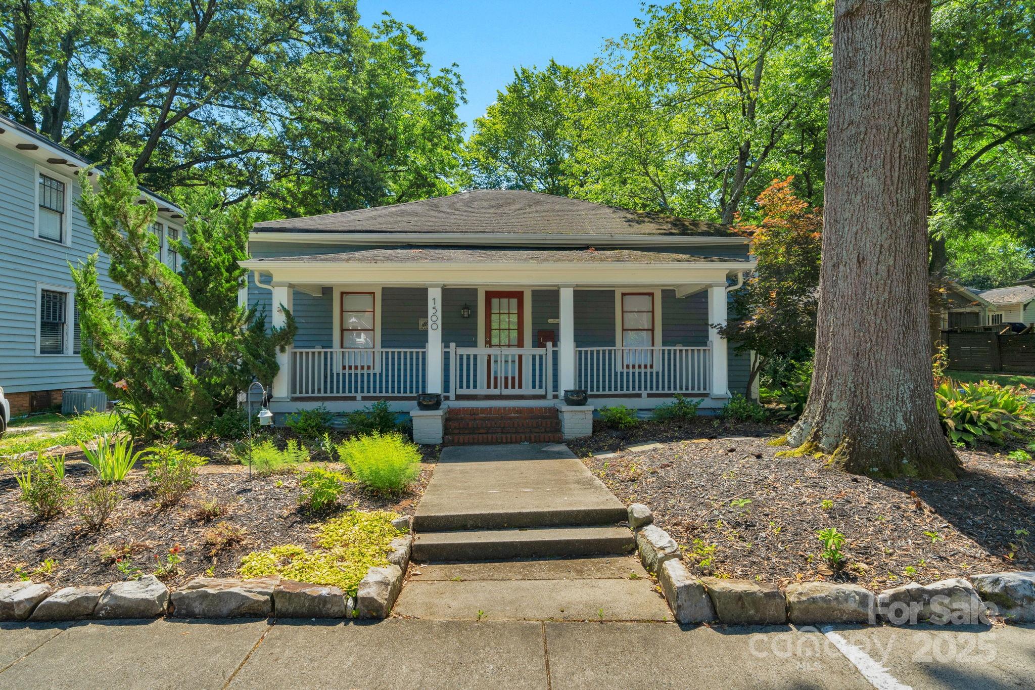 1500 Pecan Avenue