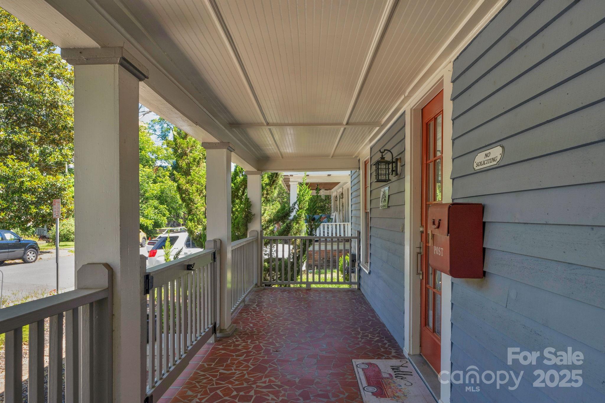 1500 Pecan Avenue