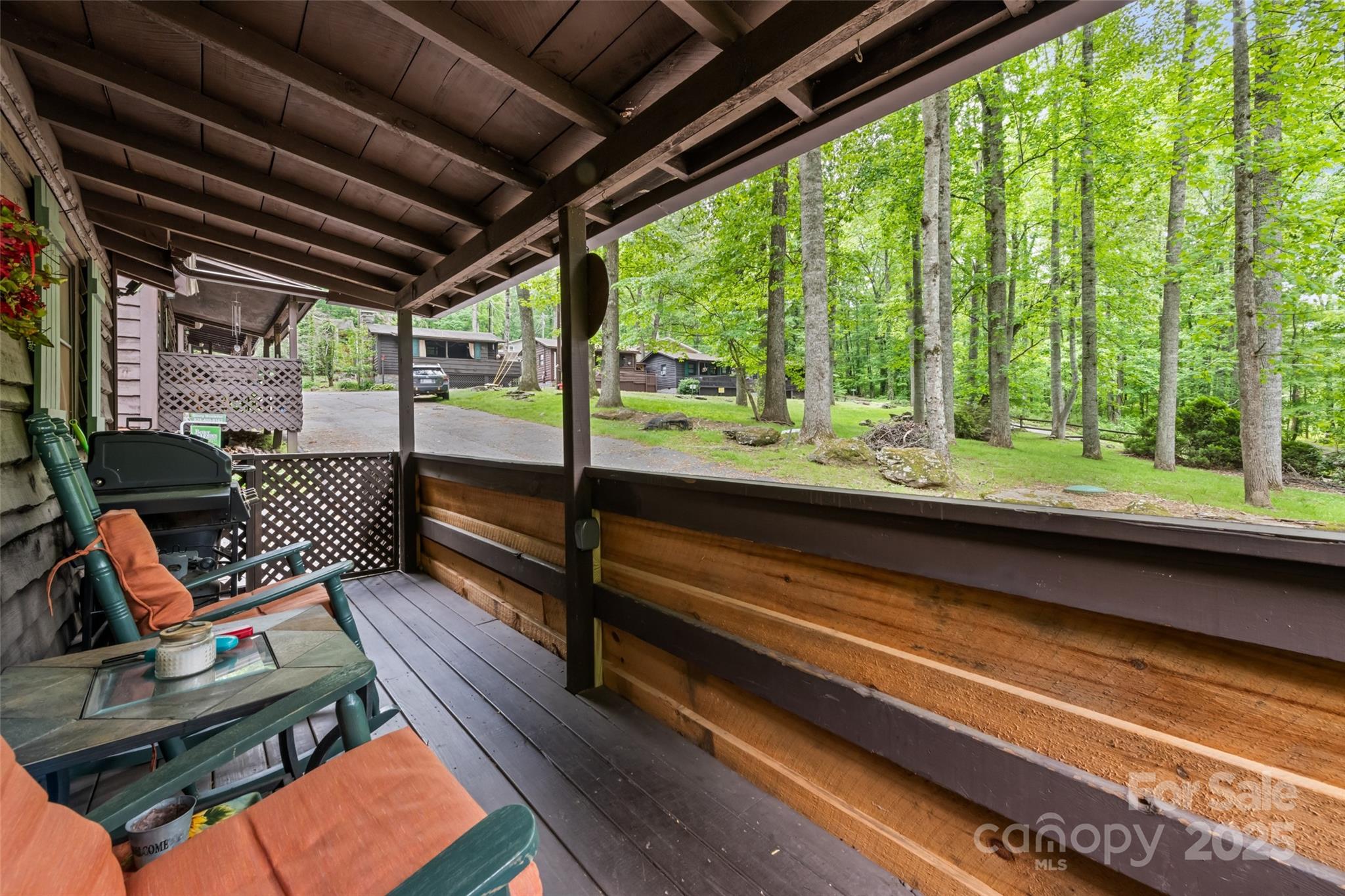 37 Sassafras Lane