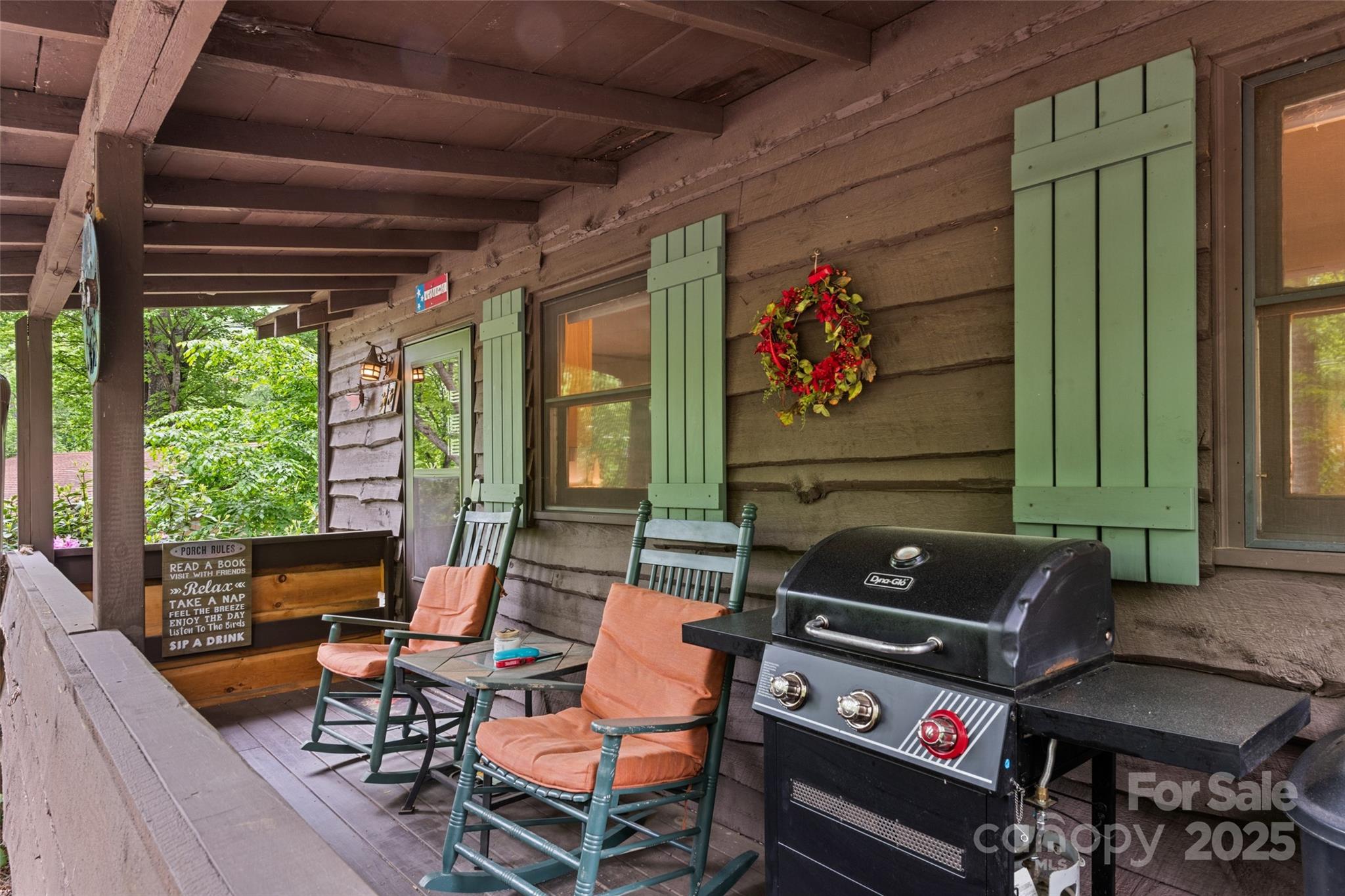 37 Sassafras Lane