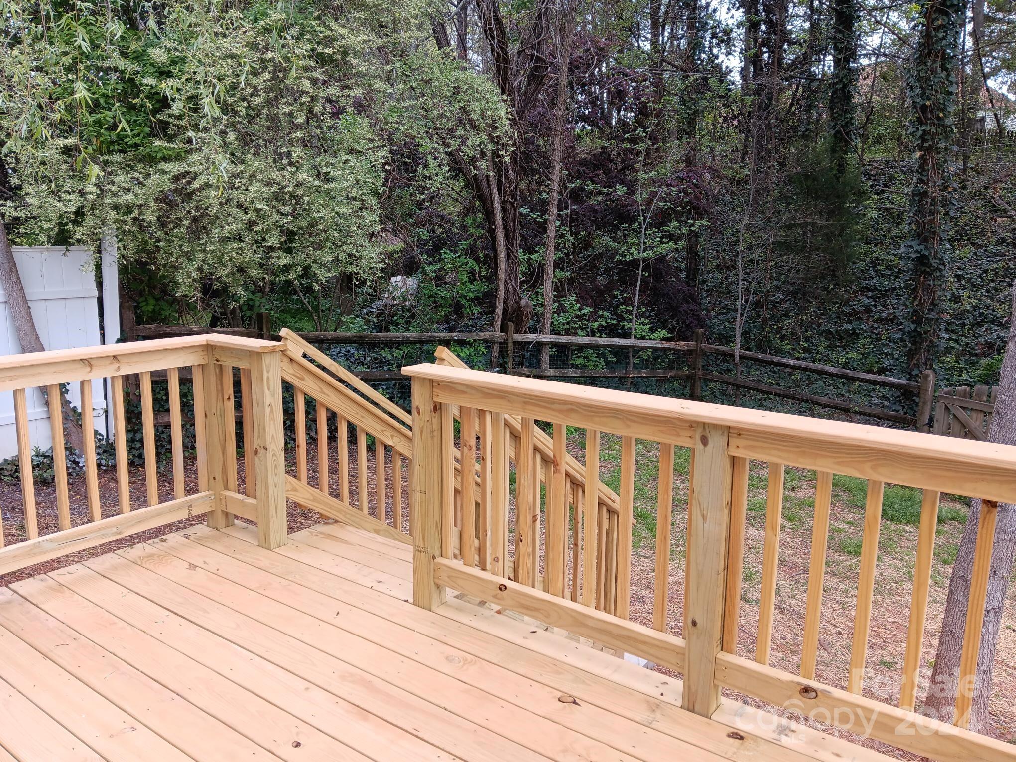 Huntington Place - Residential